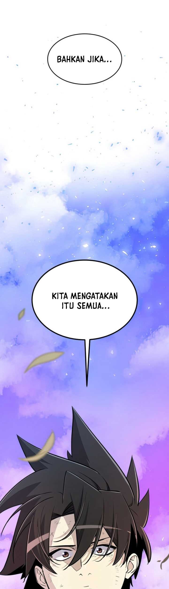 Baca Manhwa Overpowered Sword Chapter 32 Gambar 2