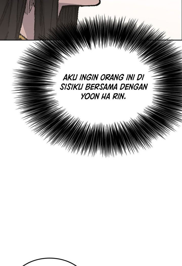 The Undefeatable Swordsman Chapter 131 Gambar 19