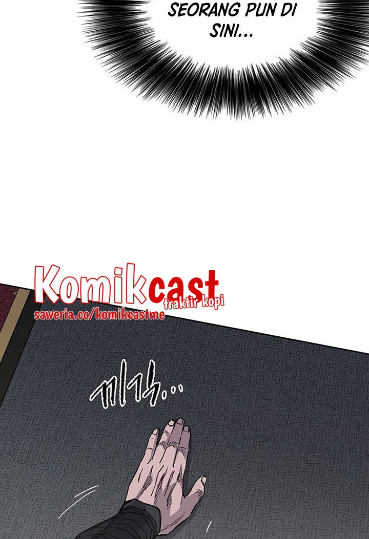 The Undefeatable Swordsman Chapter 131 Gambar 31