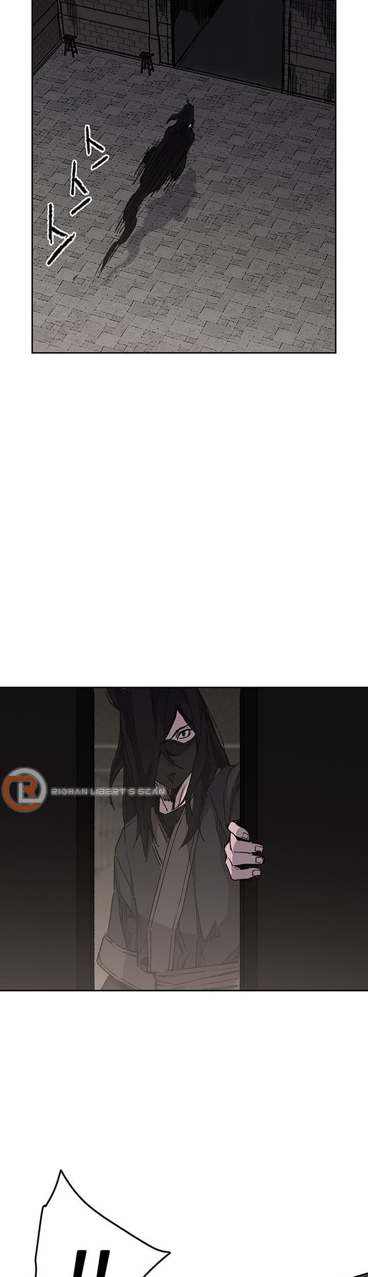 The Undefeatable Swordsman Chapter 131 Gambar 36
