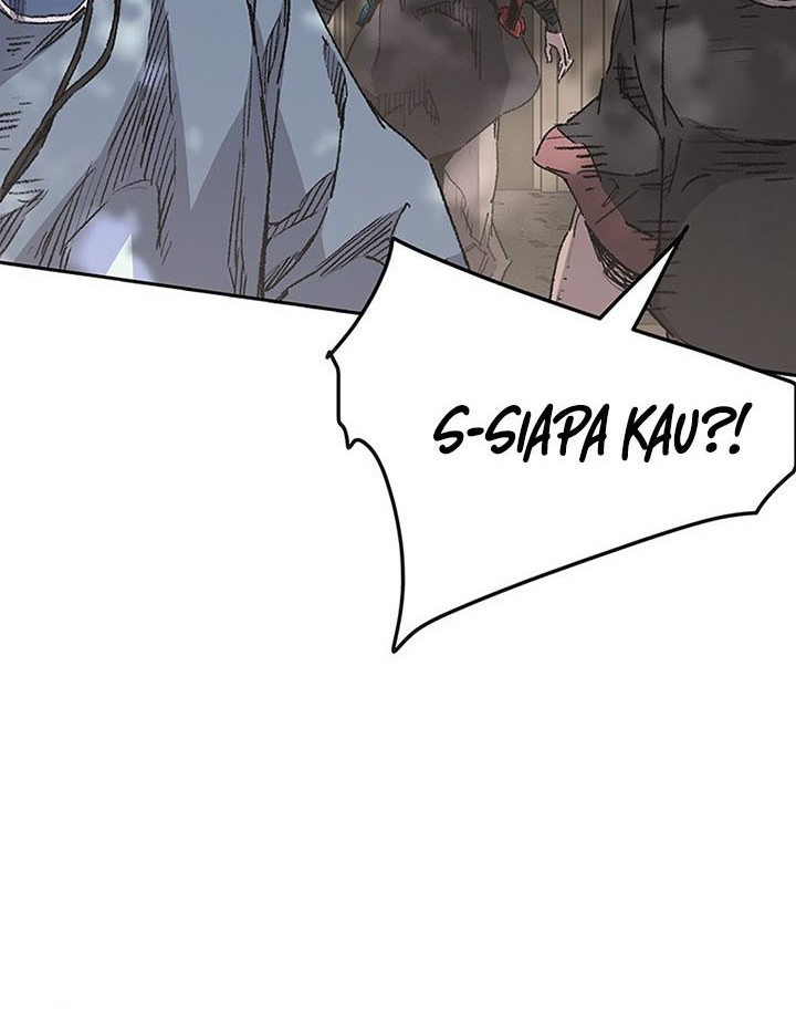 The Undefeatable Swordsman Chapter 131 Gambar 41