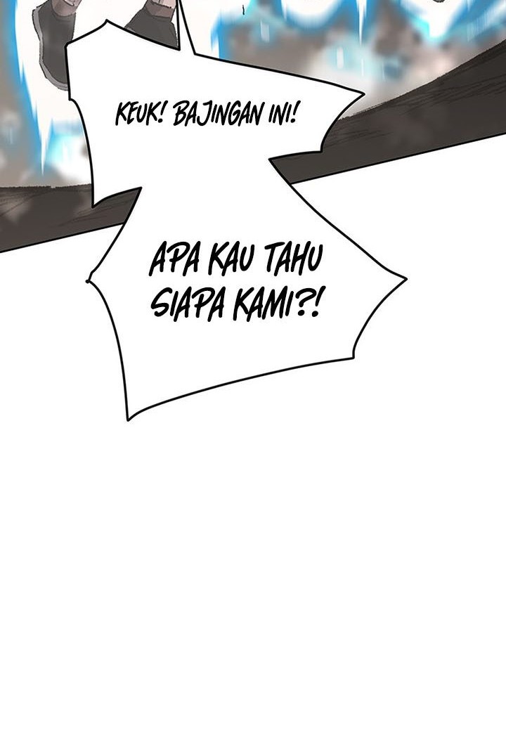 The Undefeatable Swordsman Chapter 131 Gambar 45
