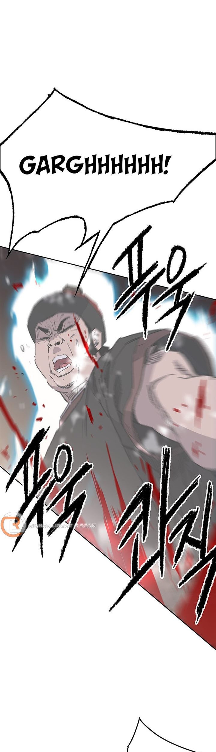 The Undefeatable Swordsman Chapter 131 Gambar 52
