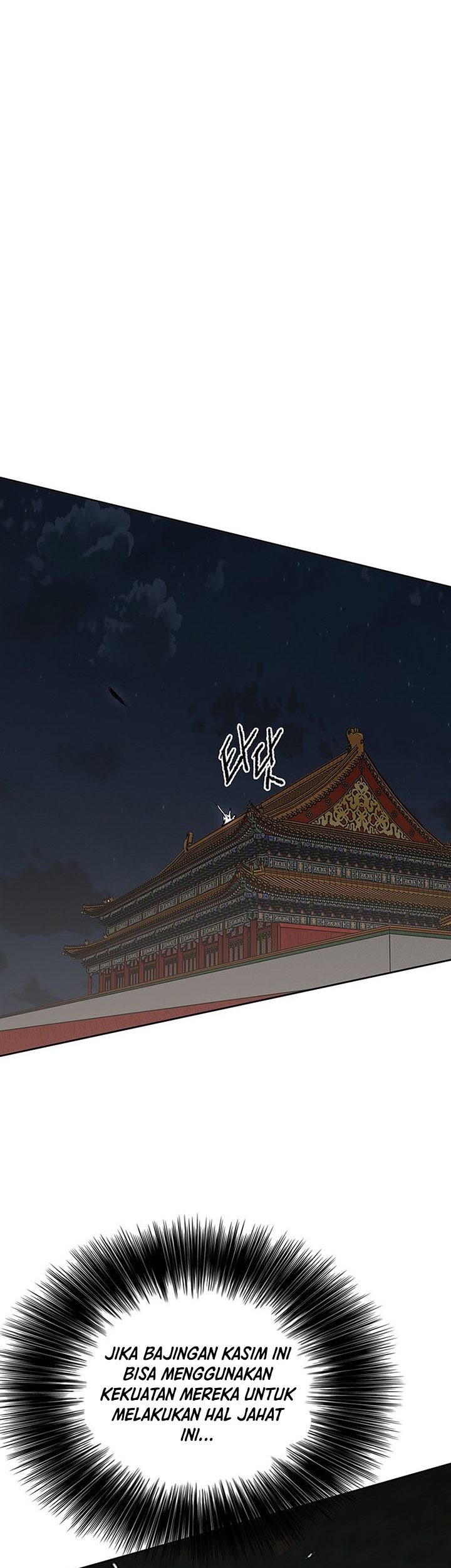 The Undefeatable Swordsman Chapter 131 Gambar 56