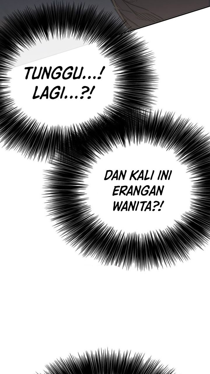 The Undefeatable Swordsman Chapter 131 Gambar 59