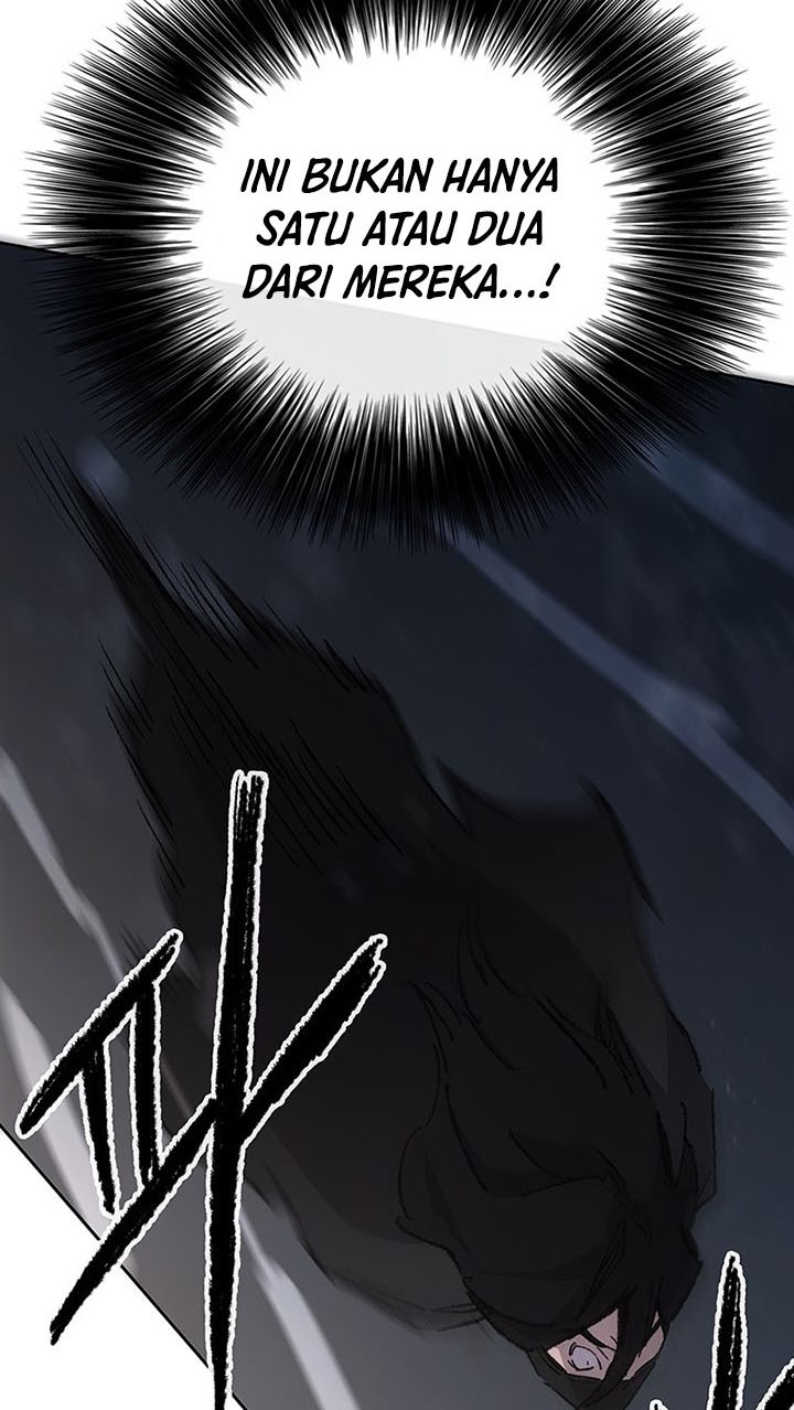 The Undefeatable Swordsman Chapter 131 Gambar 60