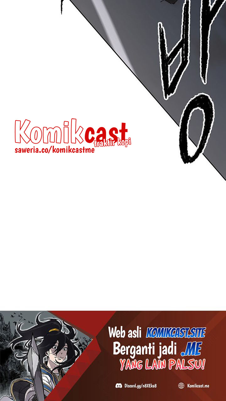 The Undefeatable Swordsman Chapter 131 Gambar 61