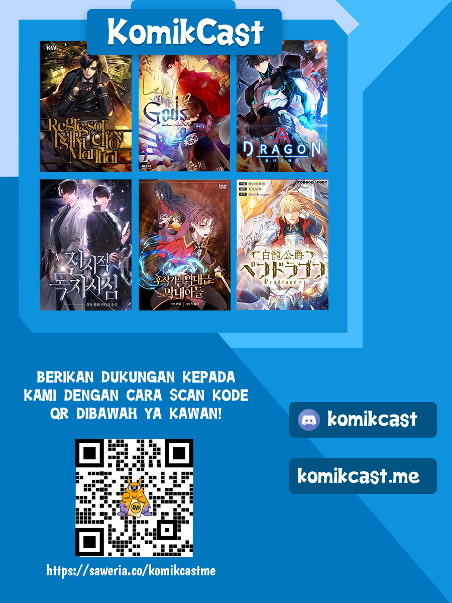 The Undefeatable Swordsman Chapter 131 Gambar 62