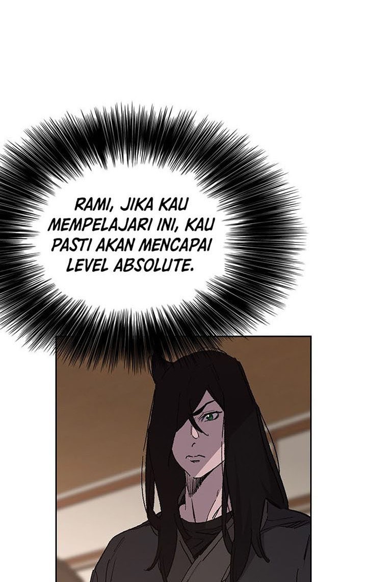 The Undefeatable Swordsman Chapter 131 Gambar 15