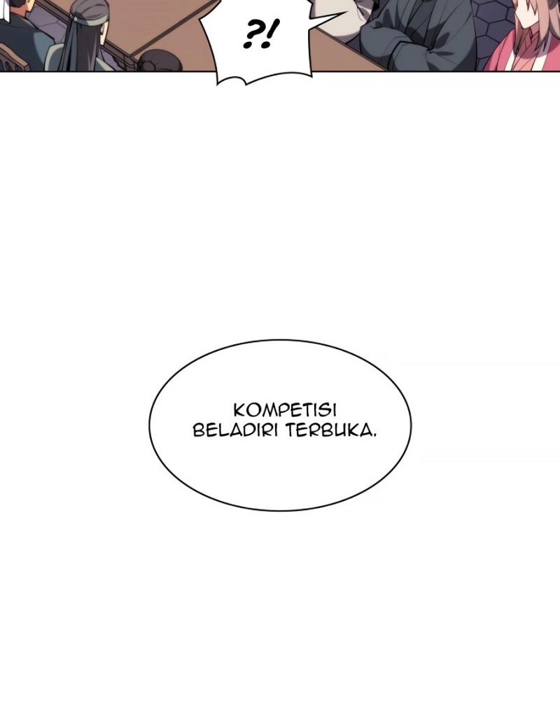 Records Of The Swordsman Scholar Chapter 22 Gambar 24