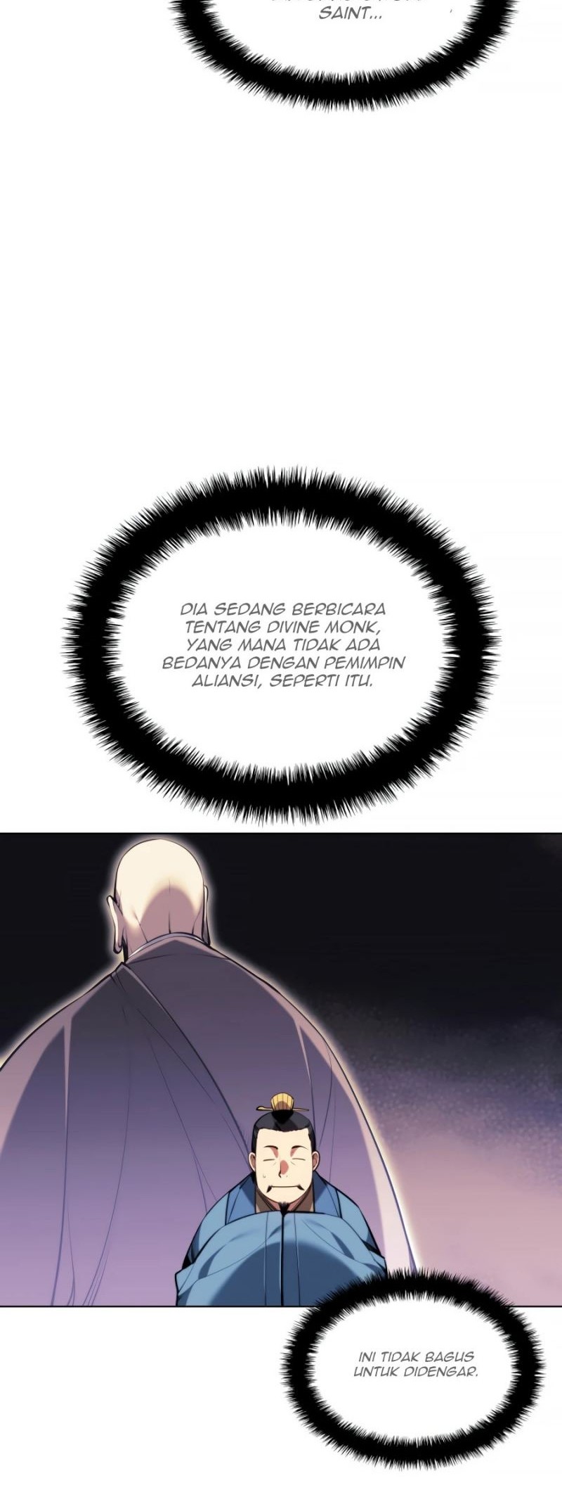 Records Of The Swordsman Scholar Chapter 22 Gambar 40