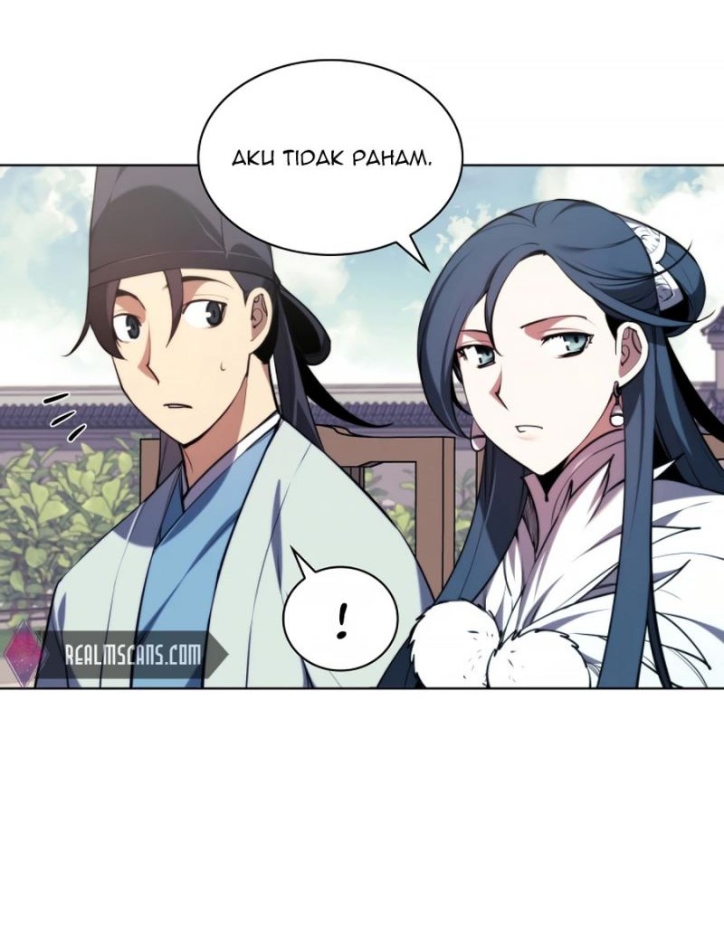 Records Of The Swordsman Scholar Chapter 22 Gambar 10