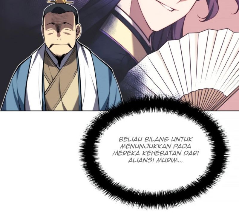 Records Of The Swordsman Scholar Chapter 21 Gambar 38
