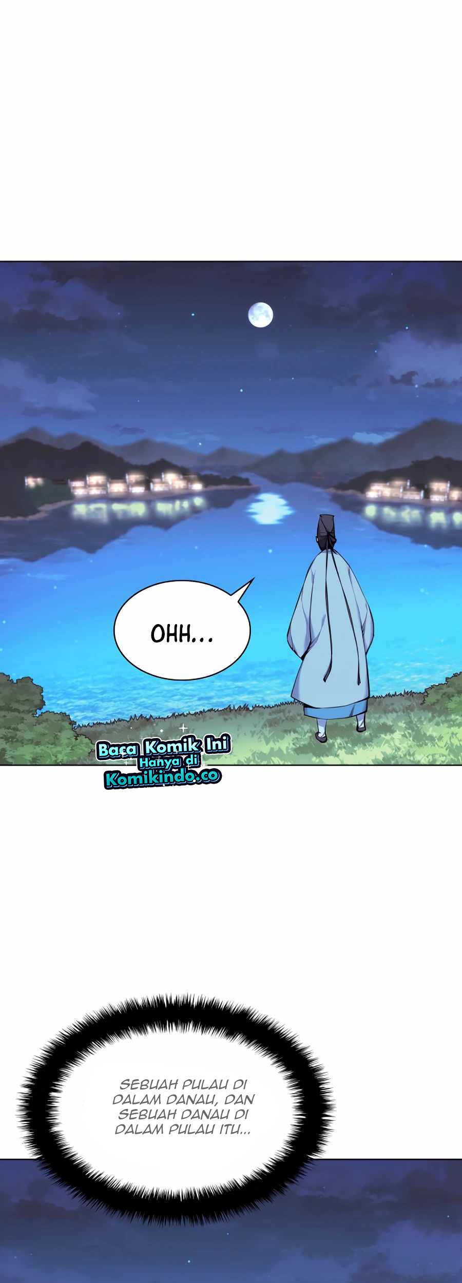 Records Of The Swordsman Scholar Chapter 19 Gambar 36