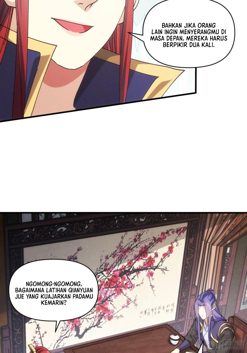 I Just Don’t Play the Card According to the Routine Chapter 87 Gambar 16