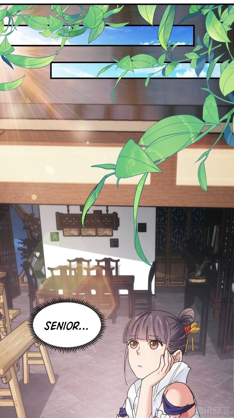 I Just Don’t Play the Card According to the Routine Chapter 87 Gambar 20