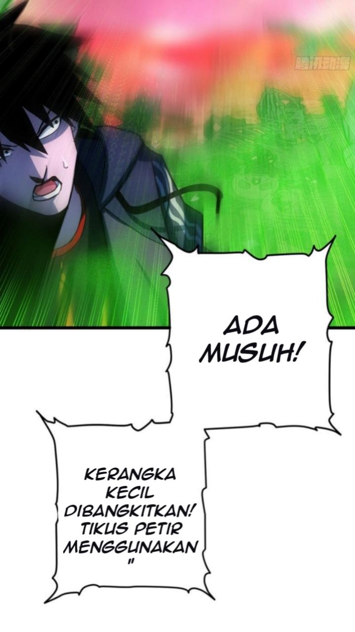 Super God Pet Shop Chapter 11 Gambar 11