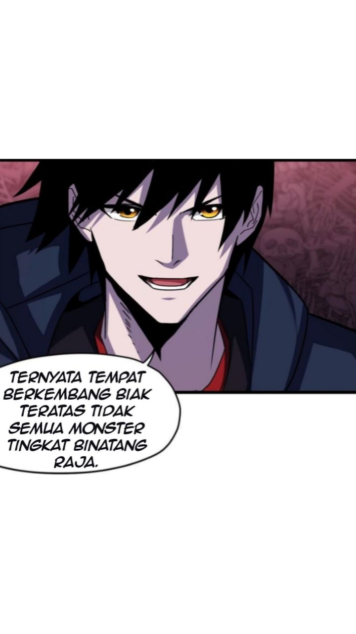 Super God Pet Shop Chapter 11 Gambar 15