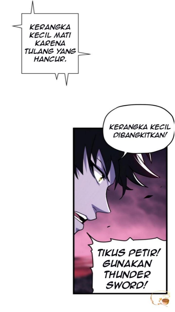 Super God Pet Shop Chapter 11 Gambar 17