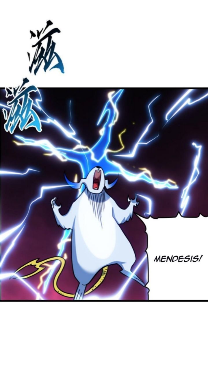 Super God Pet Shop Chapter 11 Gambar 18