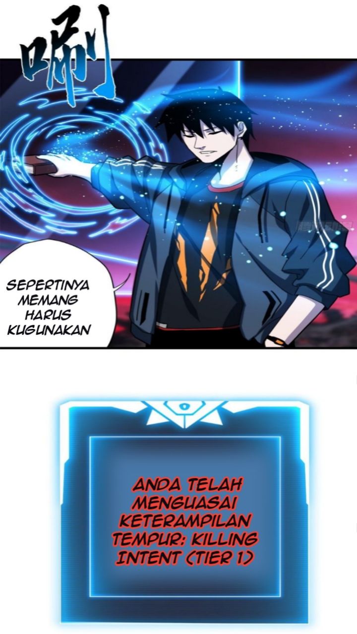Super God Pet Shop Chapter 11 Gambar 27