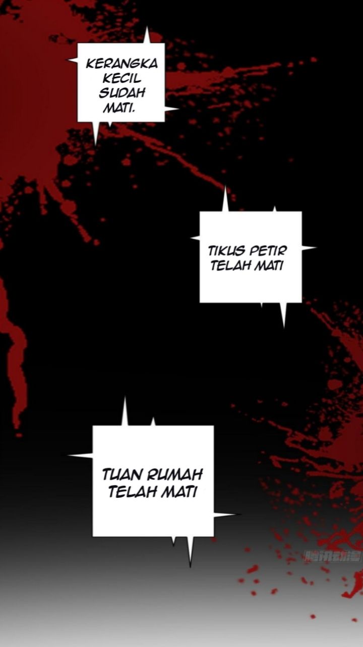 Super God Pet Shop Chapter 11 Gambar 32