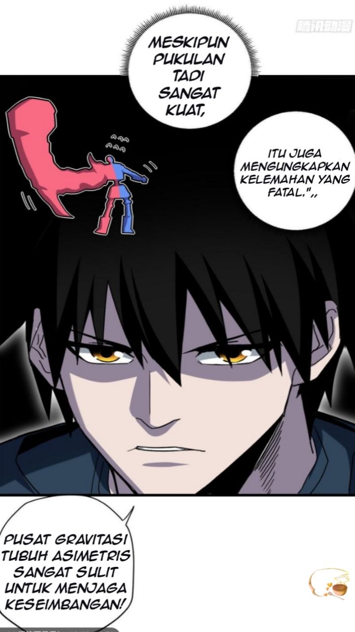 Super God Pet Shop Chapter 11 Gambar 34