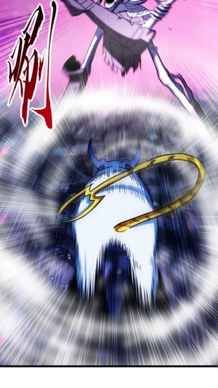 Super God Pet Shop Chapter 11 Gambar 36