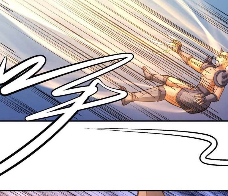 God of Martial Arts Chapter 162.3 Gambar 7