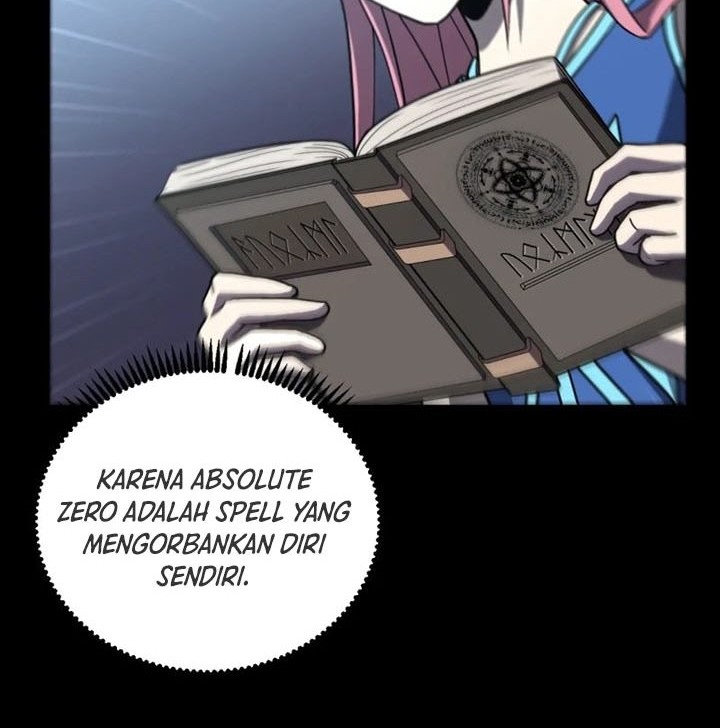 A Comic Artist’s Survival Guide Chapter 22 Gambar 9