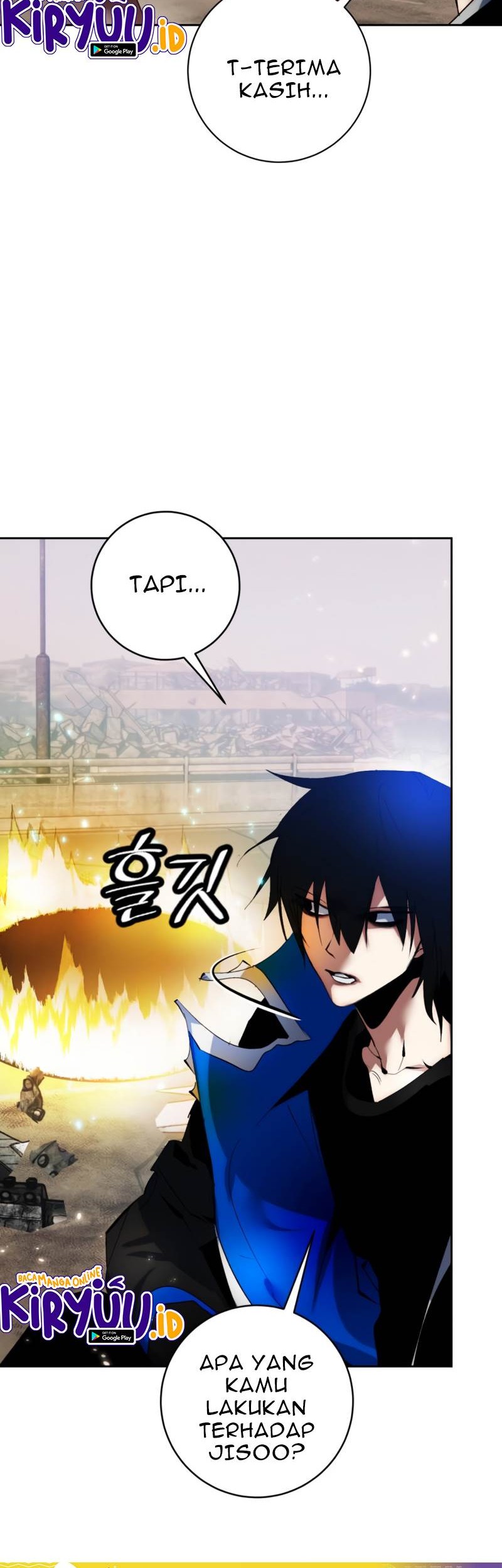 Return to Player Chapter 93 Gambar 5