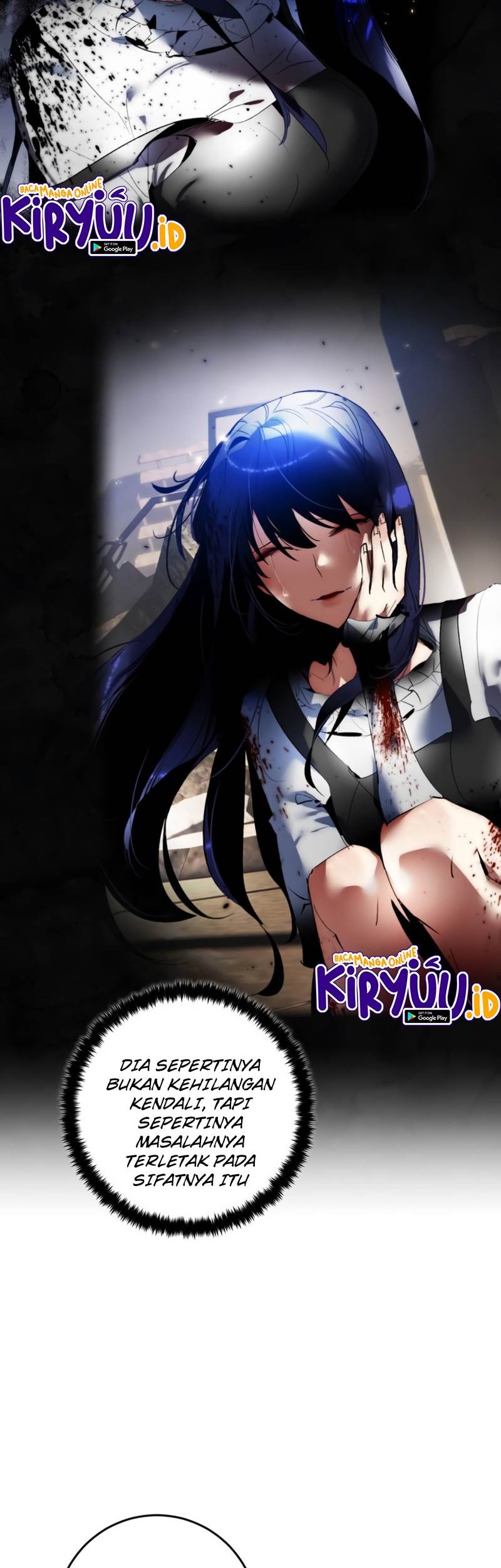 Return to Player Chapter 93 Gambar 10