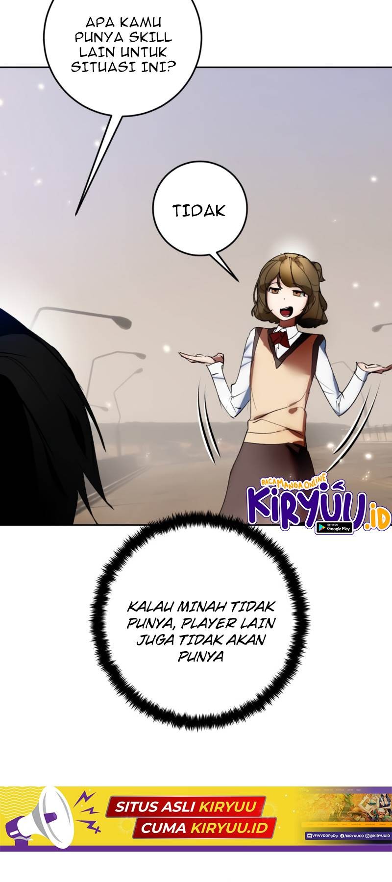 Return to Player Chapter 93 Gambar 11