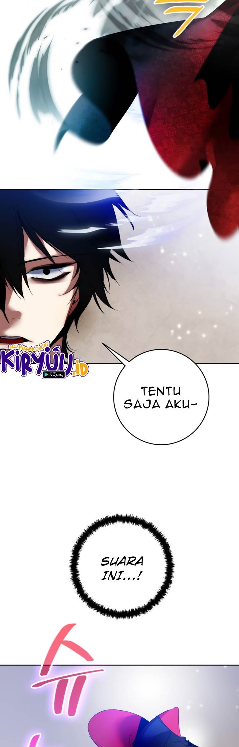 Return to Player Chapter 93 Gambar 13