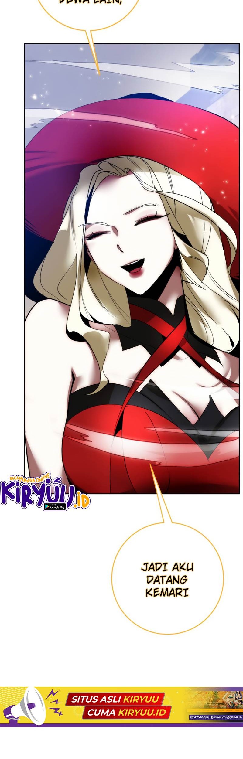 Return to Player Chapter 93 Gambar 15