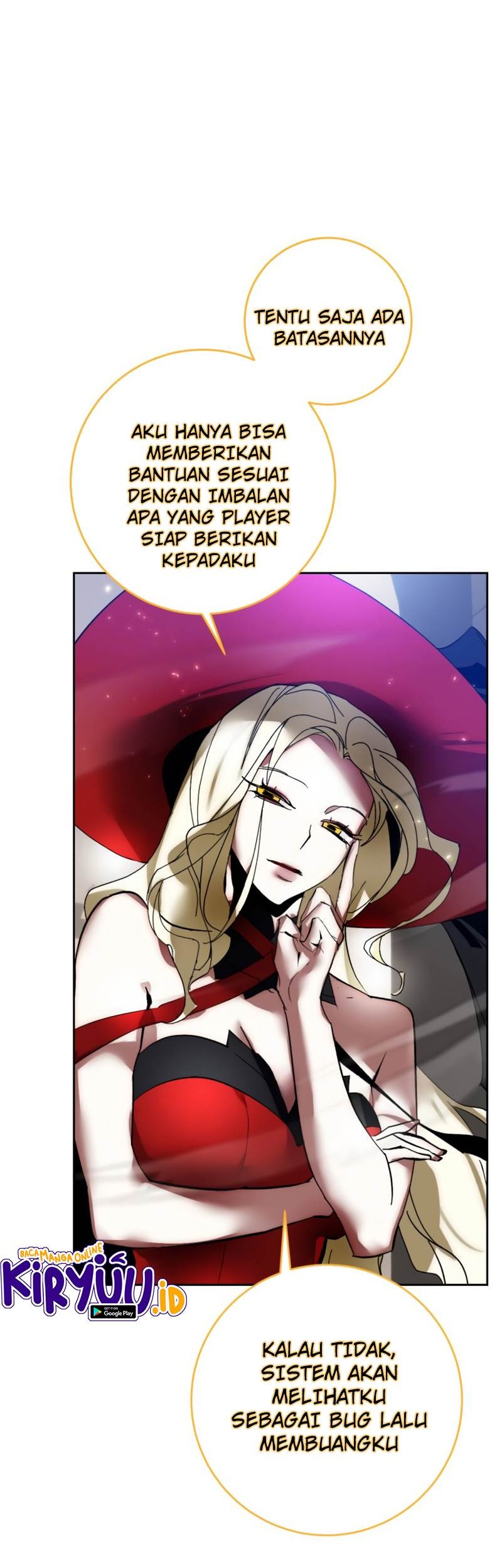 Return to Player Chapter 93 Gambar 19