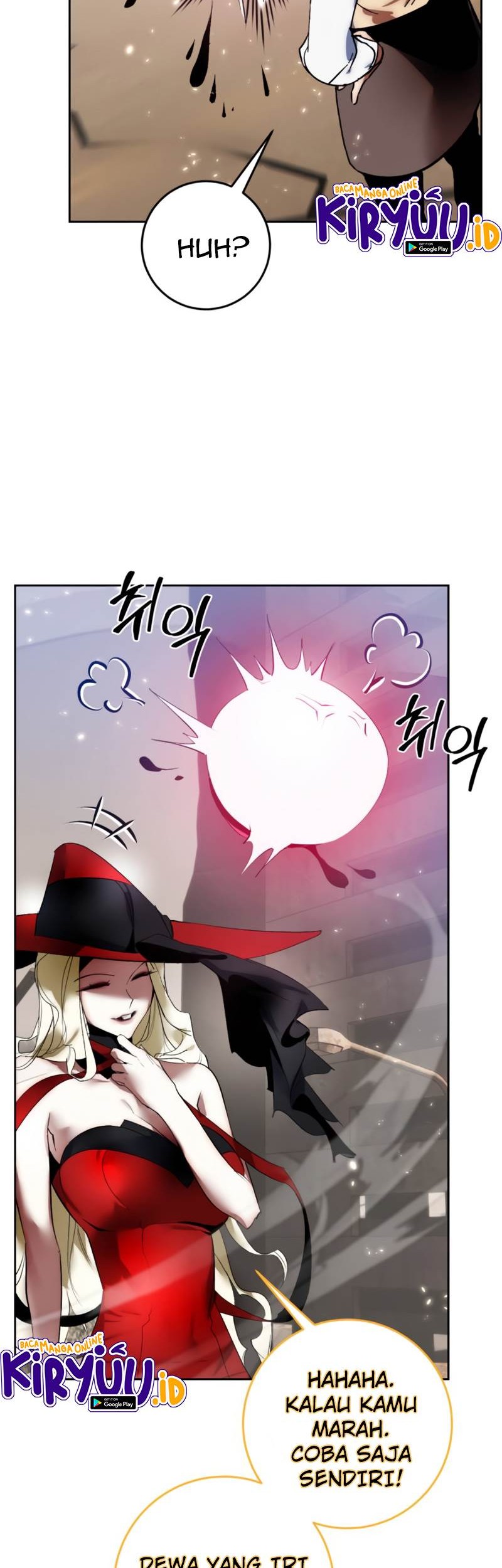 Return to Player Chapter 93 Gambar 23