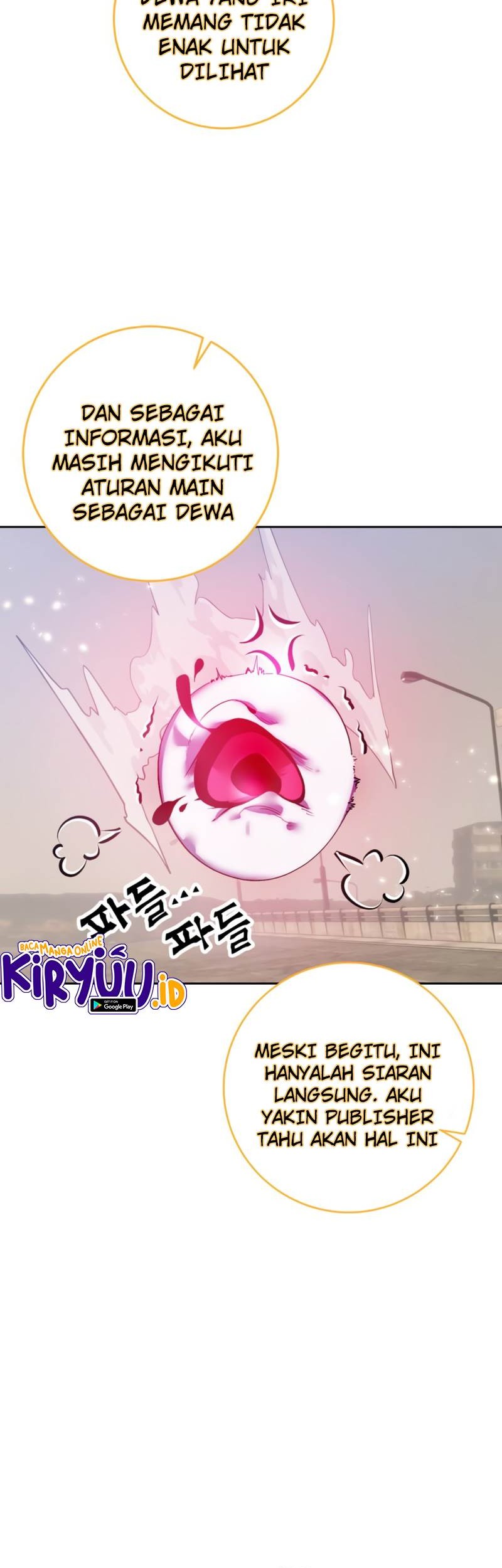 Return to Player Chapter 93 Gambar 24