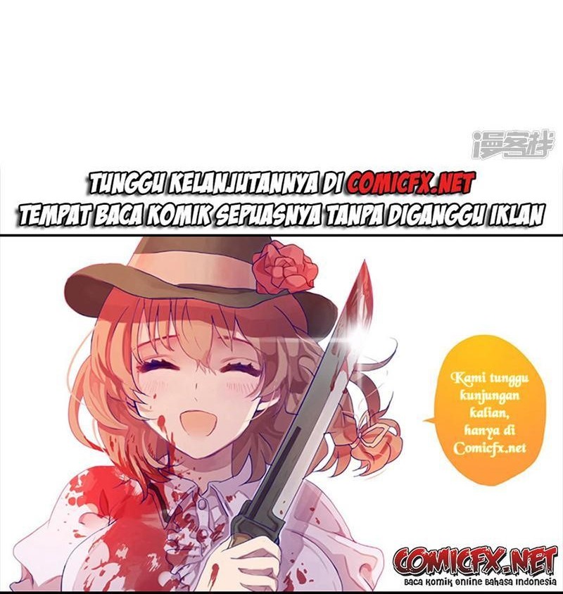 Miss Nine Doctor Chapter 182 Gambar 27