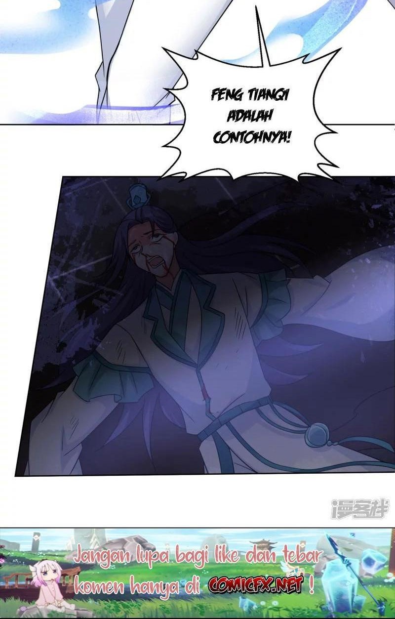 Miss Nine Doctor Chapter 182 Gambar 11