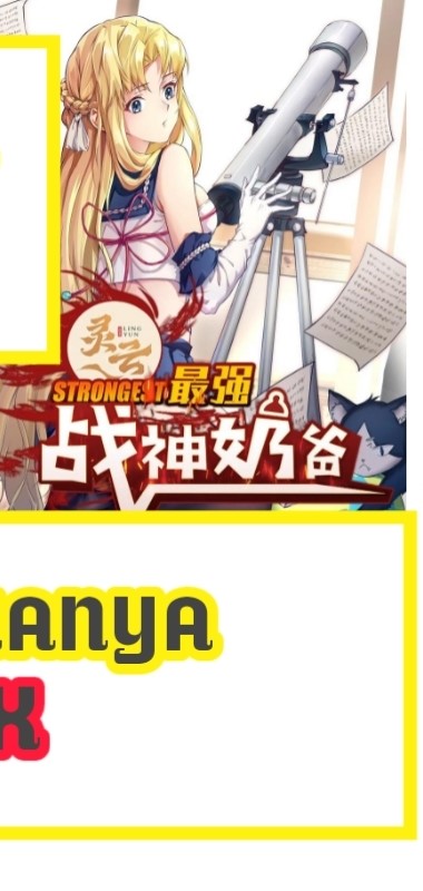 Dad the Strongest God of War Chapter 63 Gambar 12