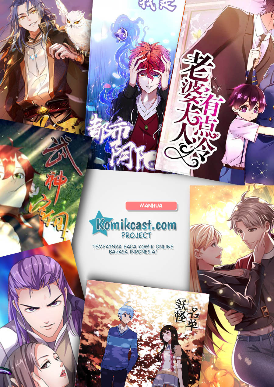 Yaoguai Mingdan Chapter 218 Gambar 9