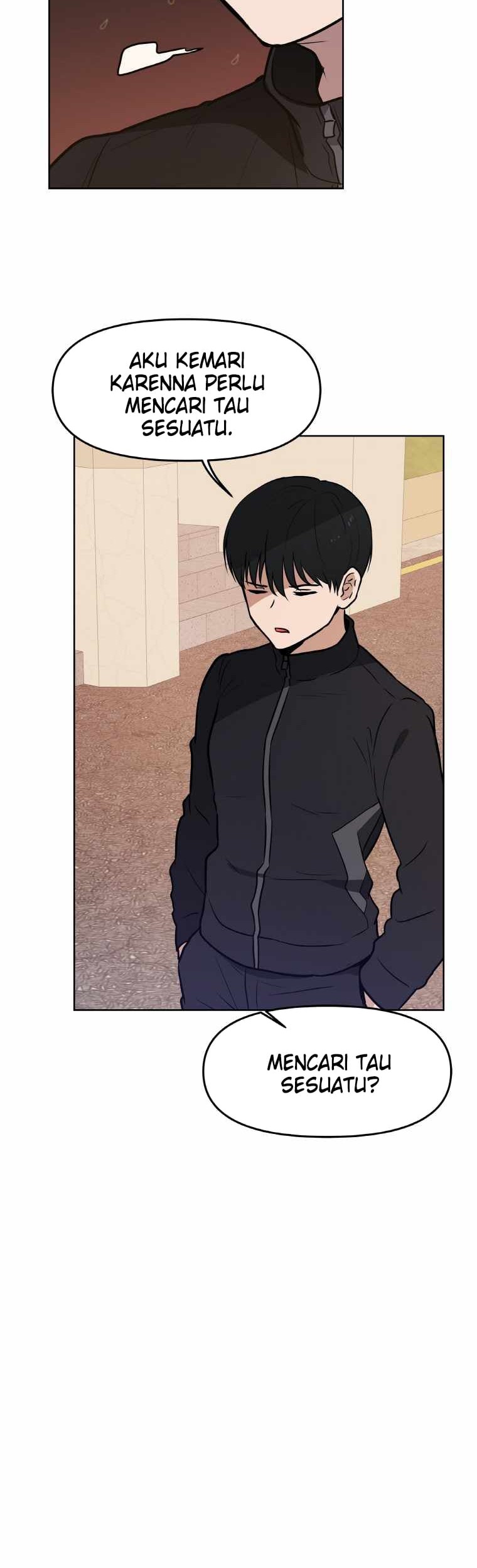 I Have Max Level Luck Chapter 19 Gambar 10