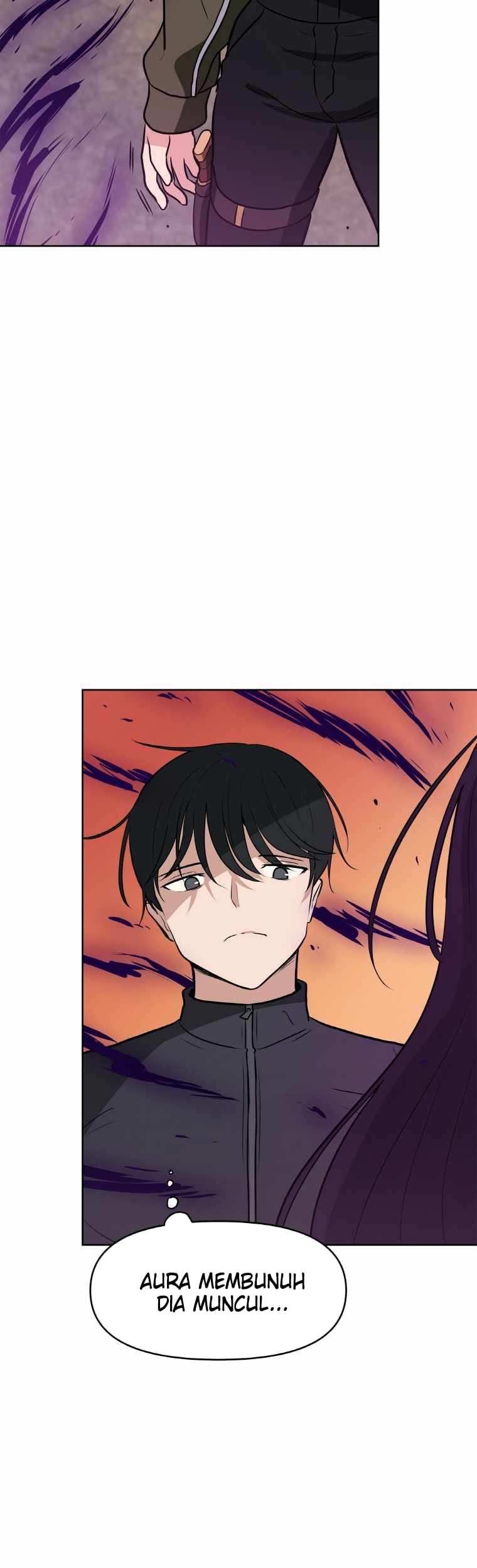 I Have Max Level Luck Chapter 19 Gambar 13