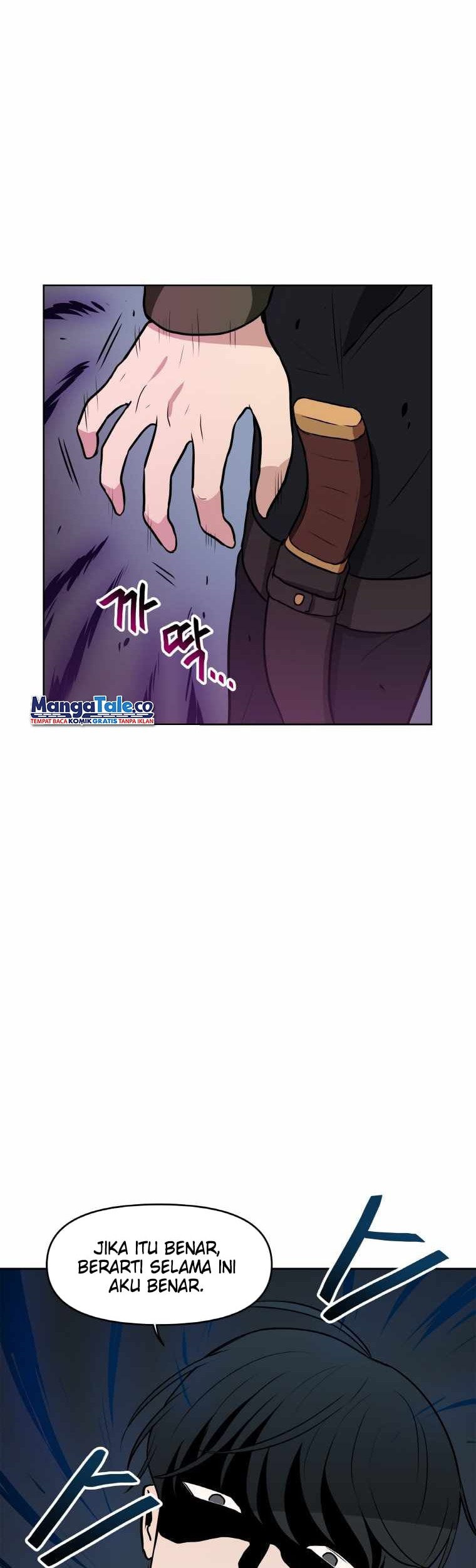 I Have Max Level Luck Chapter 19 Gambar 14