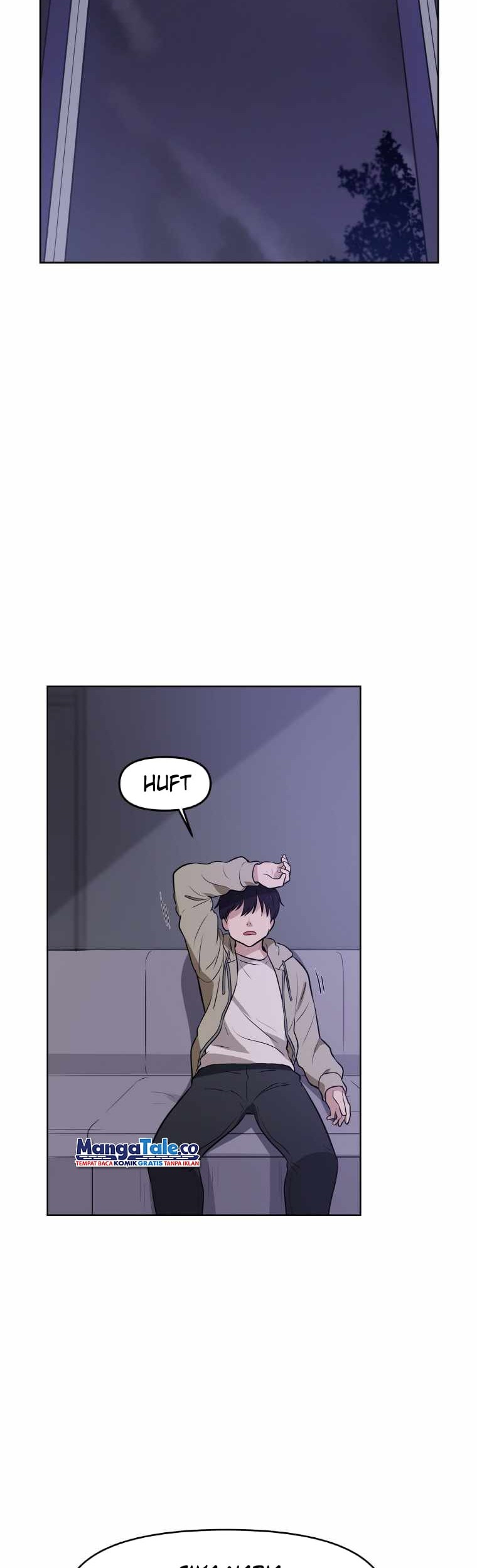 I Have Max Level Luck Chapter 19 Gambar 21