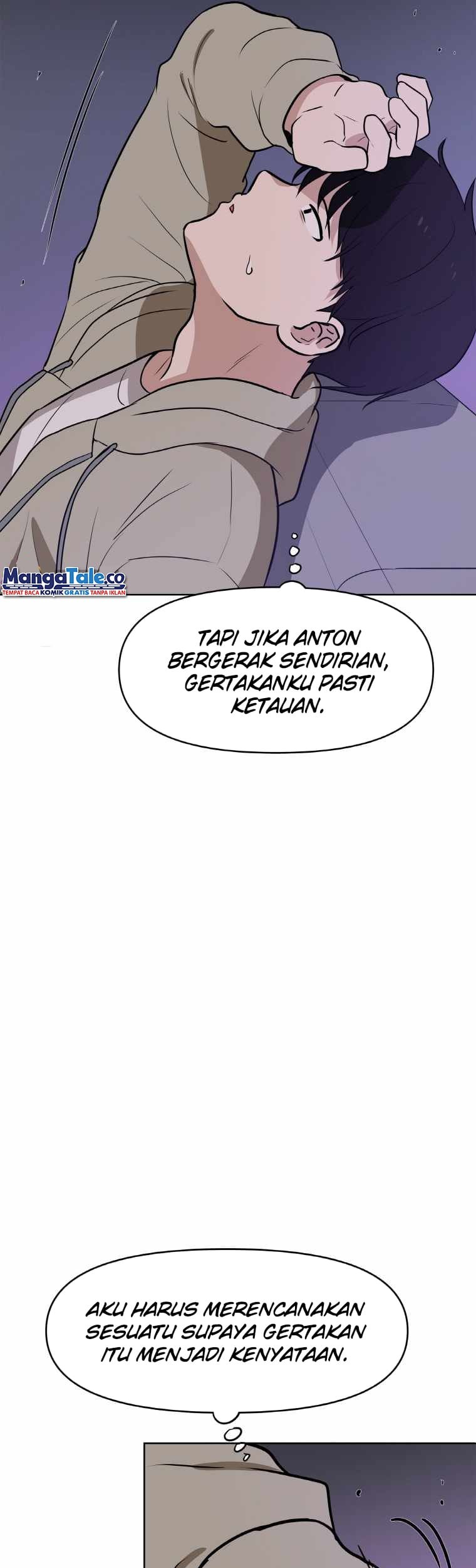 I Have Max Level Luck Chapter 19 Gambar 23