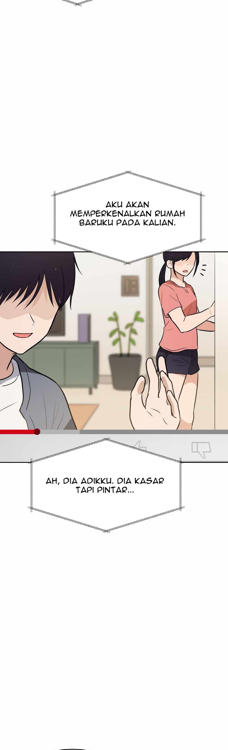 I Have Max Level Luck Chapter 19 Gambar 25