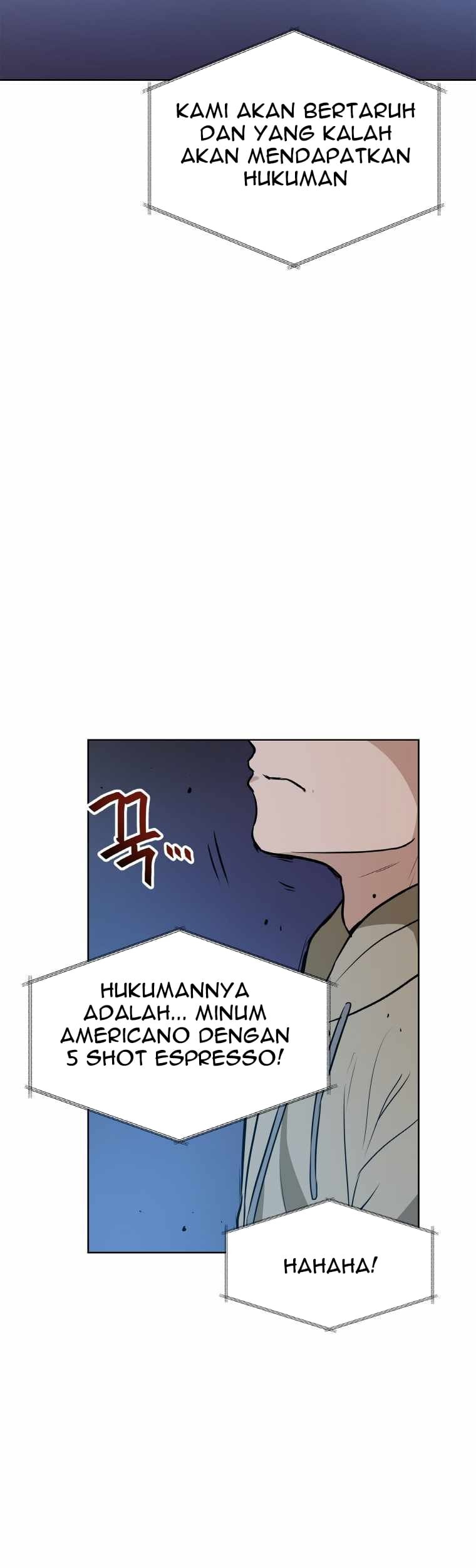 I Have Max Level Luck Chapter 19 Gambar 27