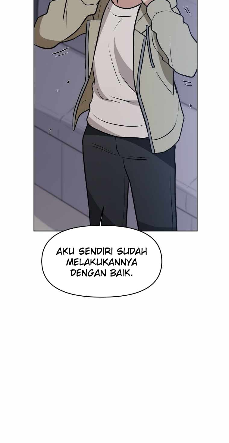 I Have Max Level Luck Chapter 19 Gambar 29
